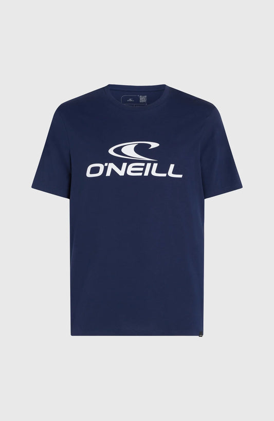 O'Neill Logo T-Shirt Ink Blue A