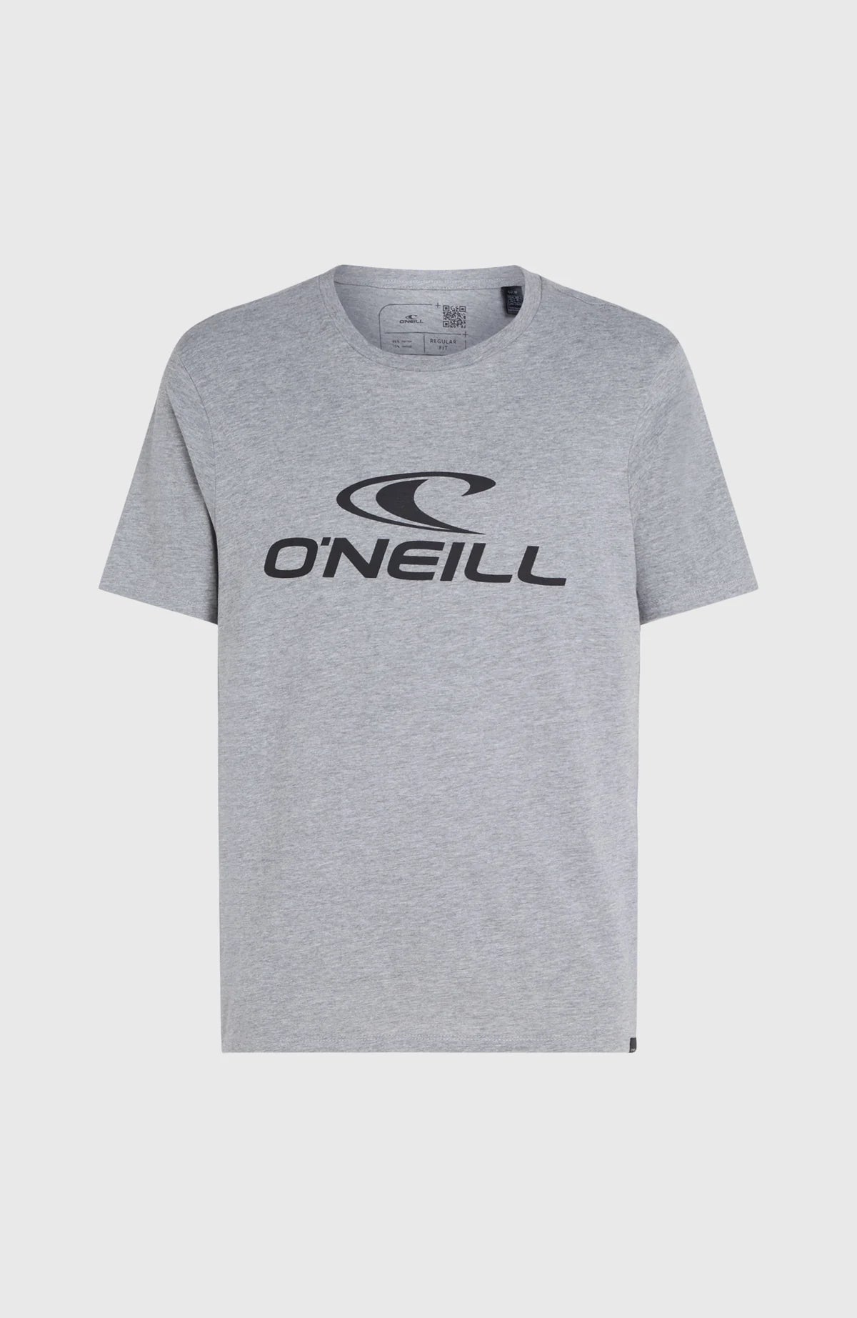 O'Neill Logo T-shirt Grey