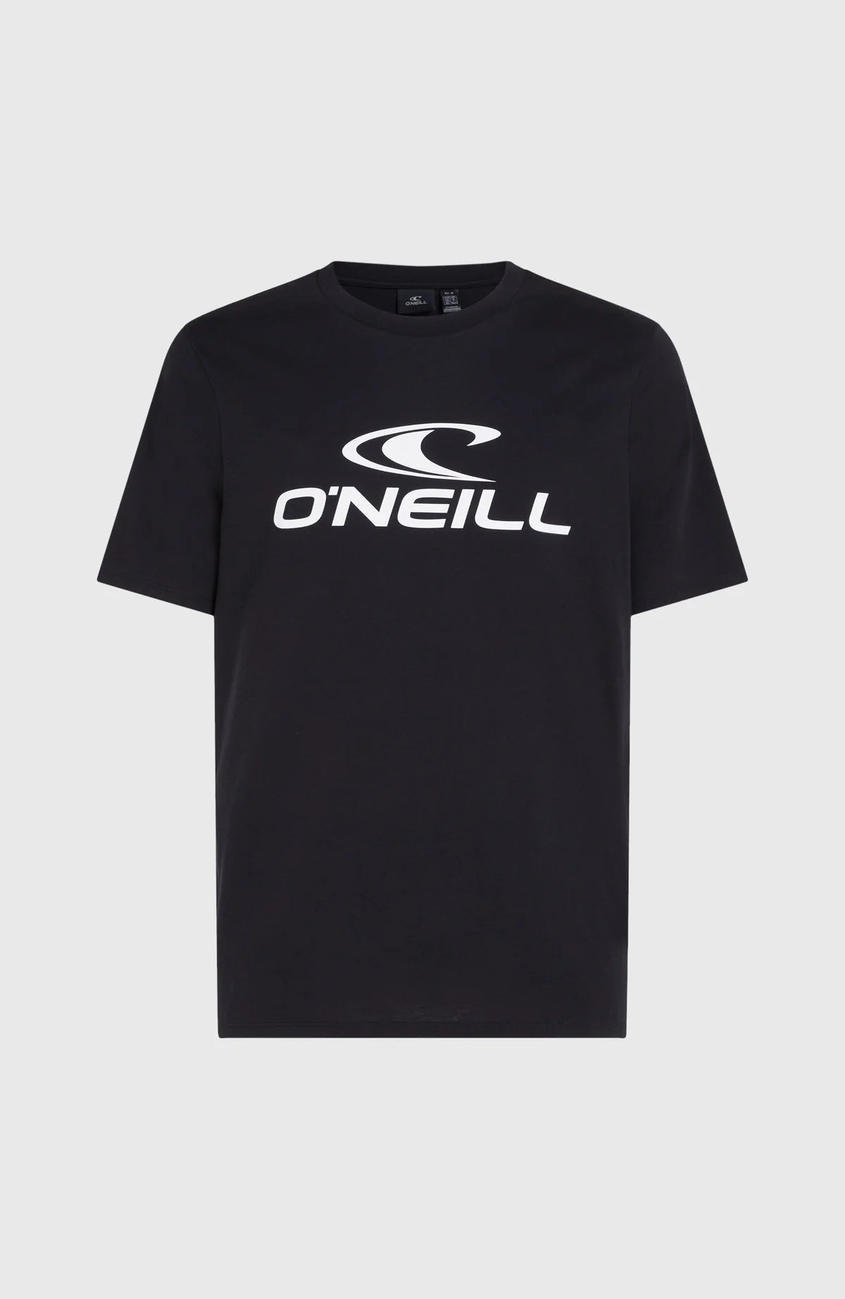 O'Neill Logo T-shirt Black