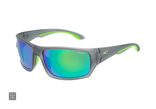 O´Neill Sunglasses Grey/ Green 9020 108p