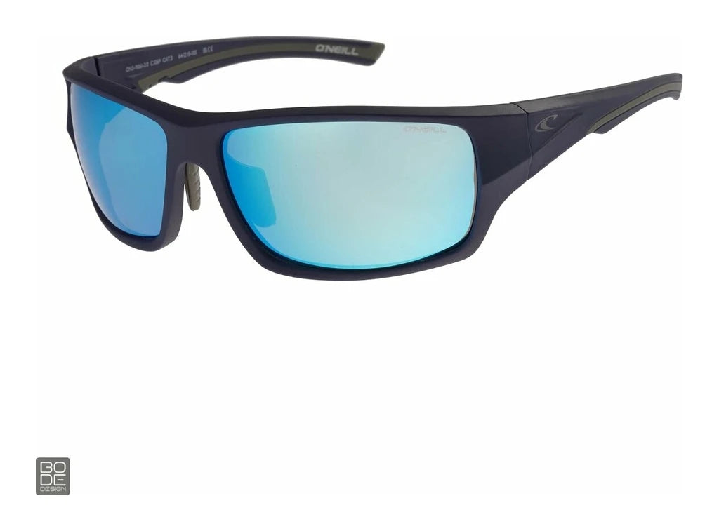 O´Neill Sunglasses Black / Blue 9061 2.0 106p