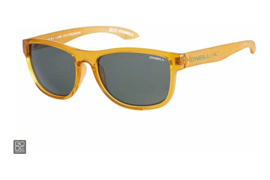 O´Neill Sunglasses COAST Orange Crystal 2.0 118P