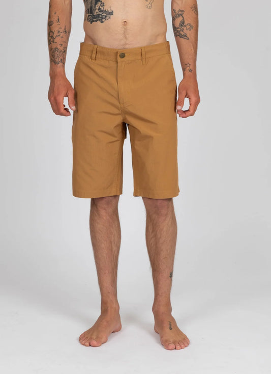 Rusty RIP Daddy Ripstop Short