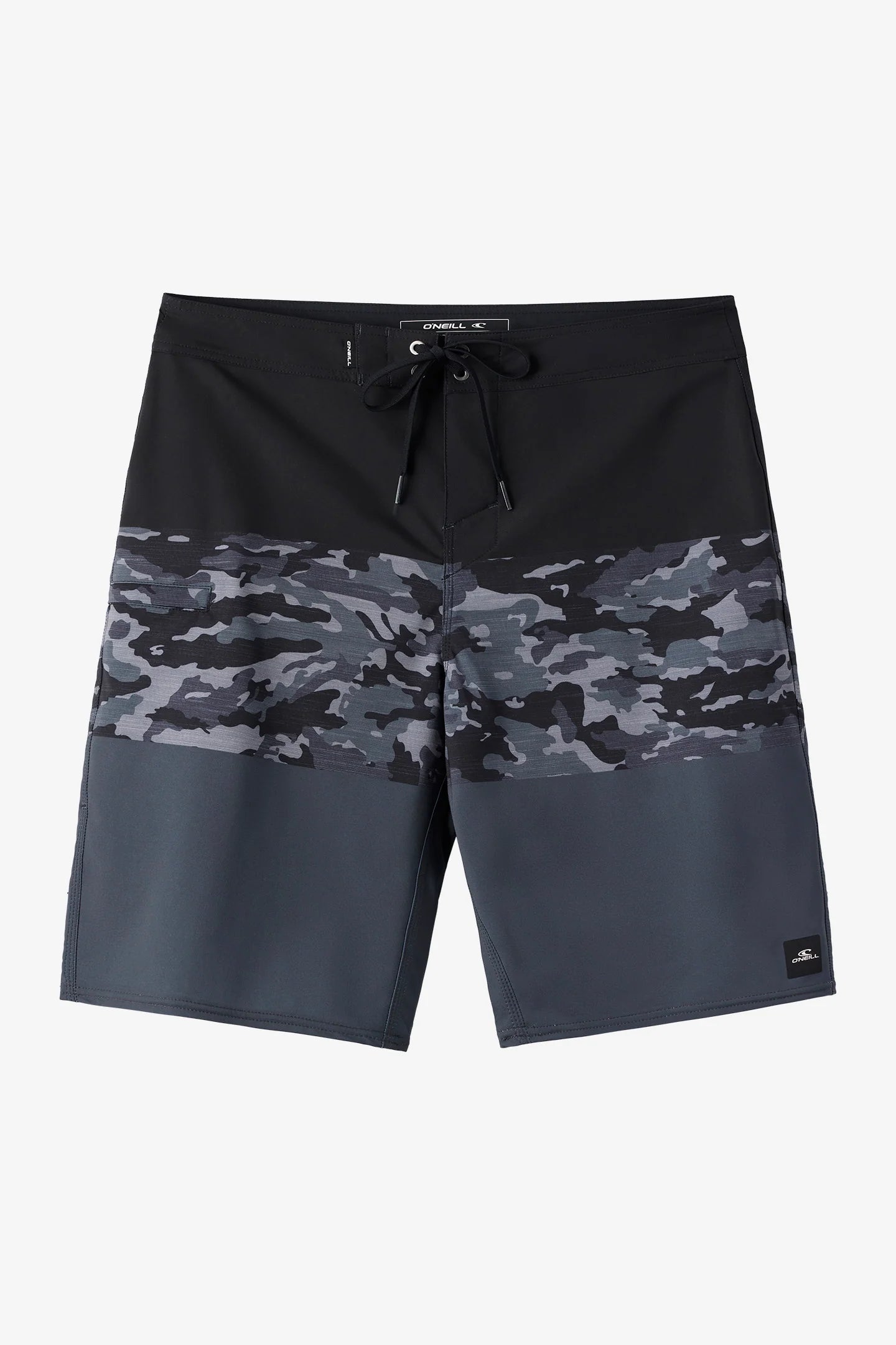 O'neill HYPERFREAK HEAT BLOCK 19" BOARDSHORTS