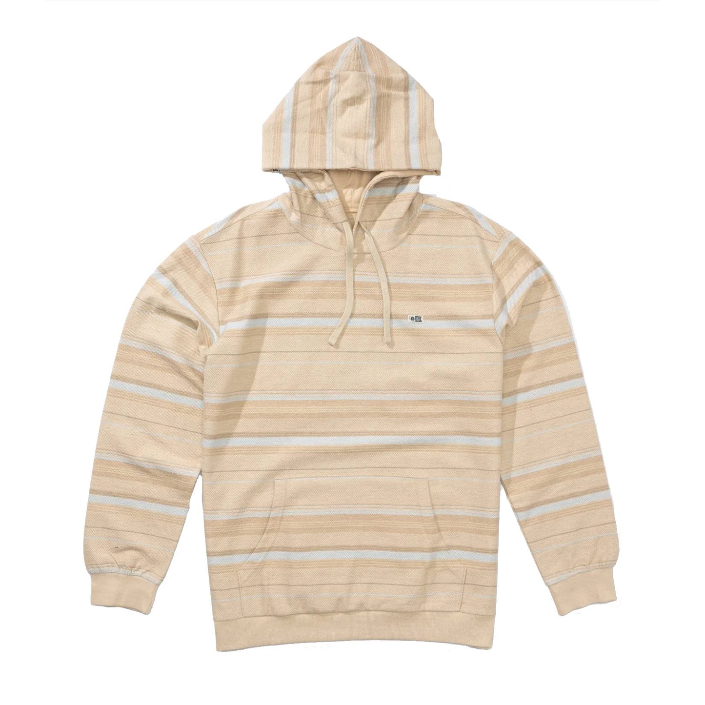 Salty Crew Crewser Fleece Birch