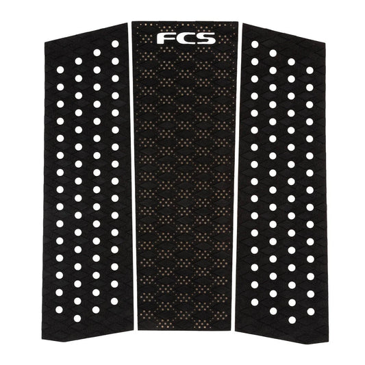 FCS T3 Mid Eco Black