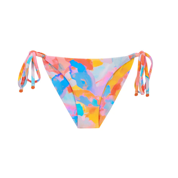 Rio de Sol Bikini Cloud Heeky-tie