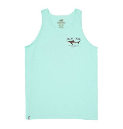 Salty Crew Bruce Tank Azul