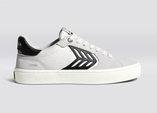 CARIUMA CATIBA PRO 2.0 Smoke White Suede