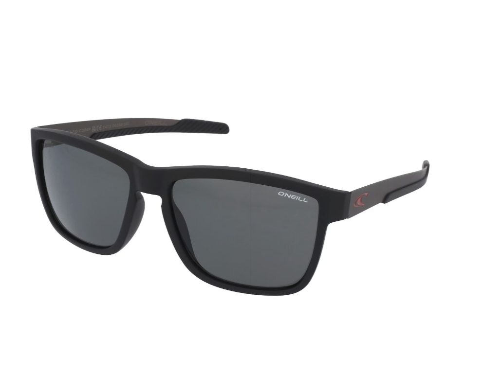 Oneill Sunglasses Black/grey  9006