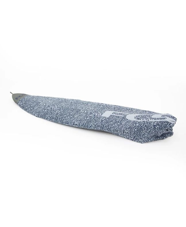 FCS Stretch Fun board - Carbon Grey