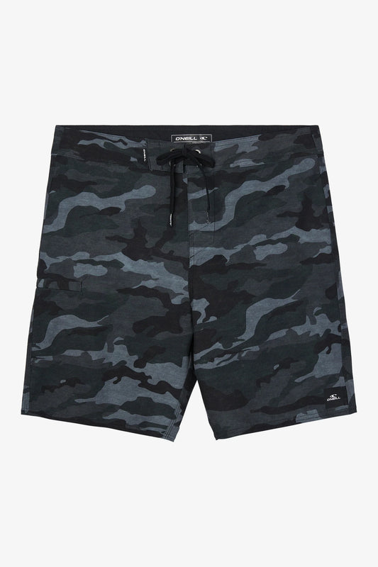 O'Neill Heat Camo 19'' Boardshorts