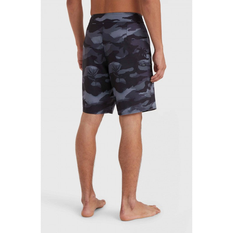 O'Neill Heat Camo 19'' Boardshorts