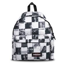 Mochila Eastpack Padded Pak'r Tags Check