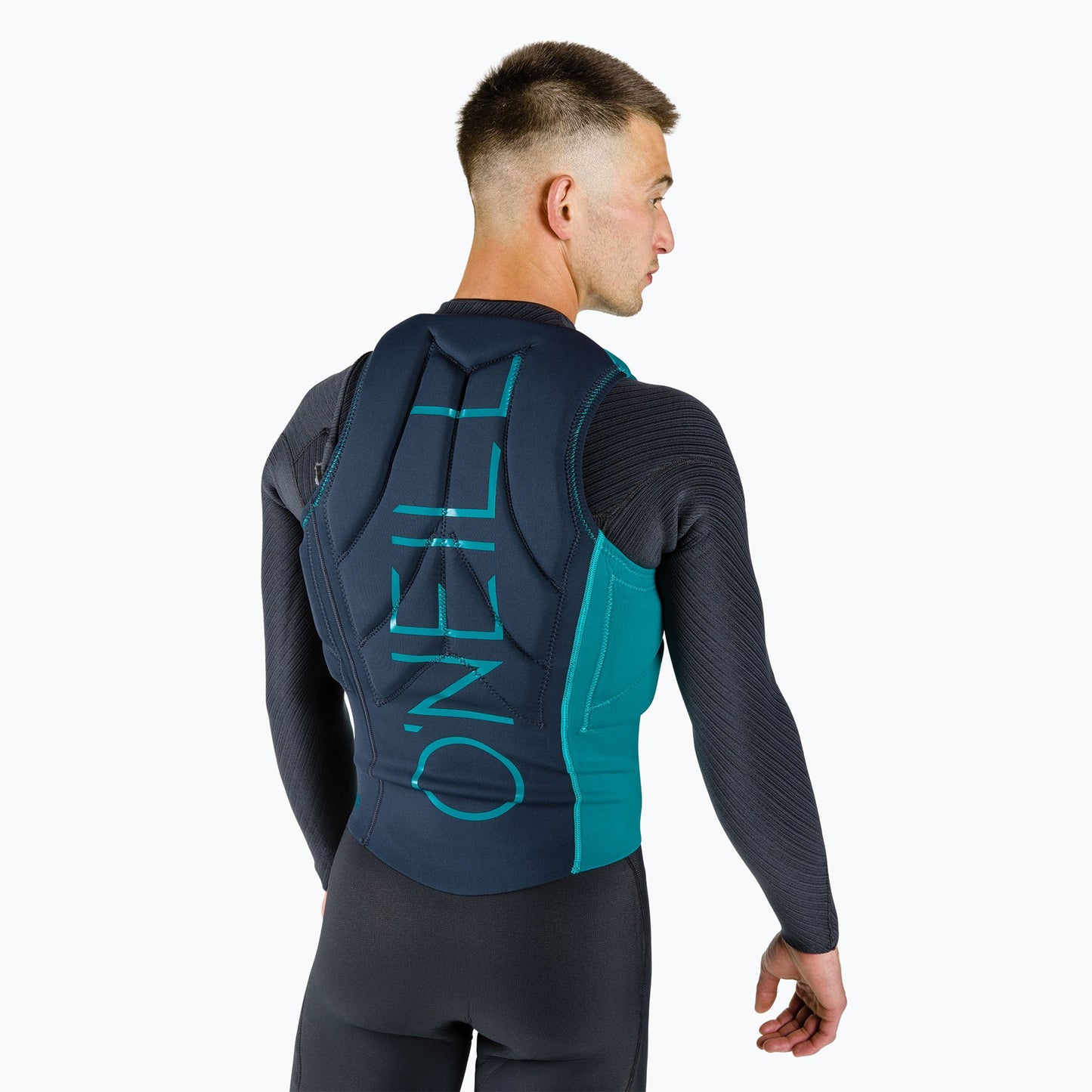 O'Neill Impact Vest Tide Pool