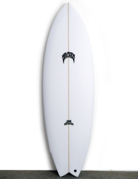 Lost Pisces Surfboard 5ft 9