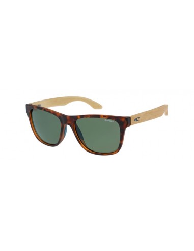 O'neill Sunglasses Brown 9016