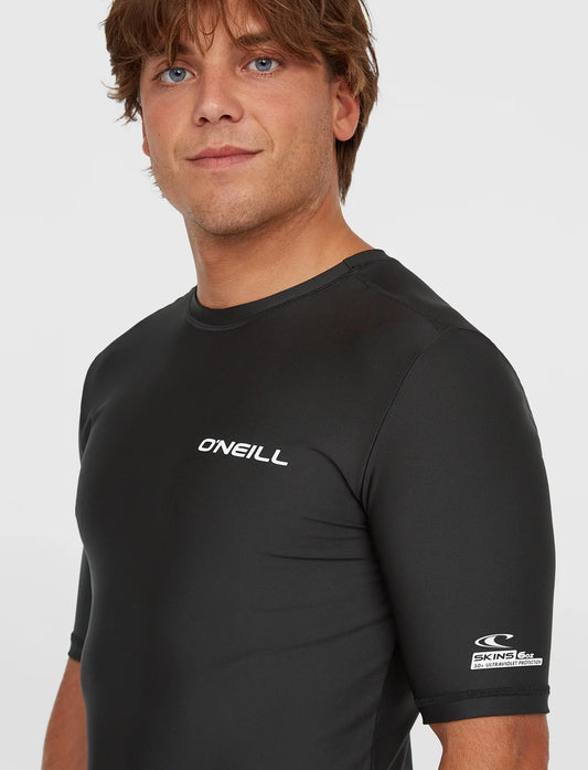 O'Neill Essentials Skins S/Slv