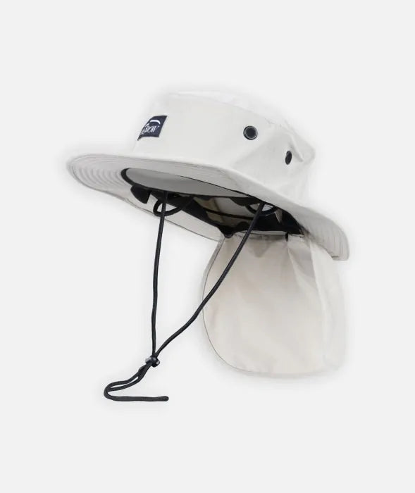 Oxbow WEEKEND Hat Ghost