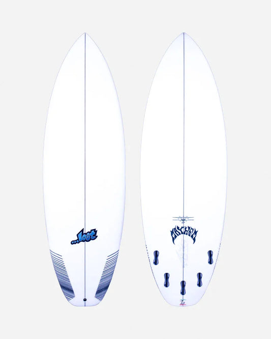 Lost Puddle Jumper HP