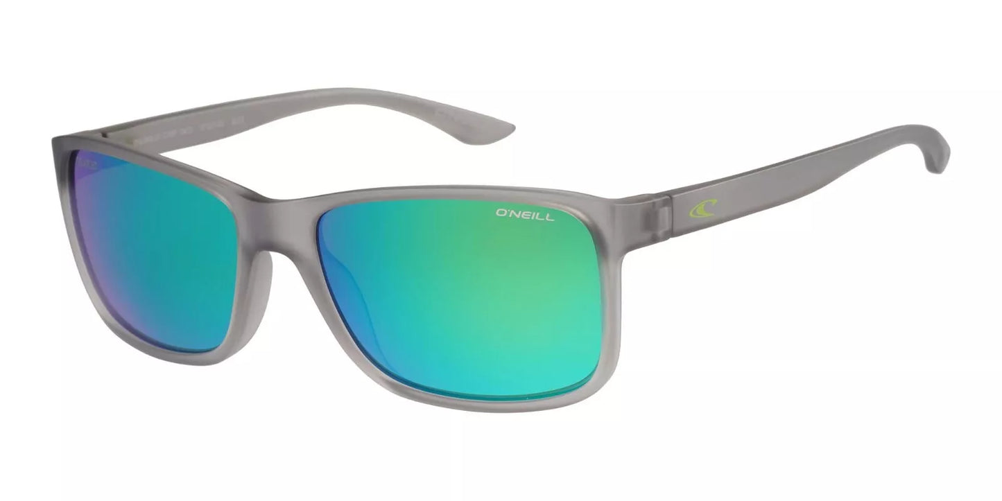 O'Neill Sunglasses Green/Grey 9058