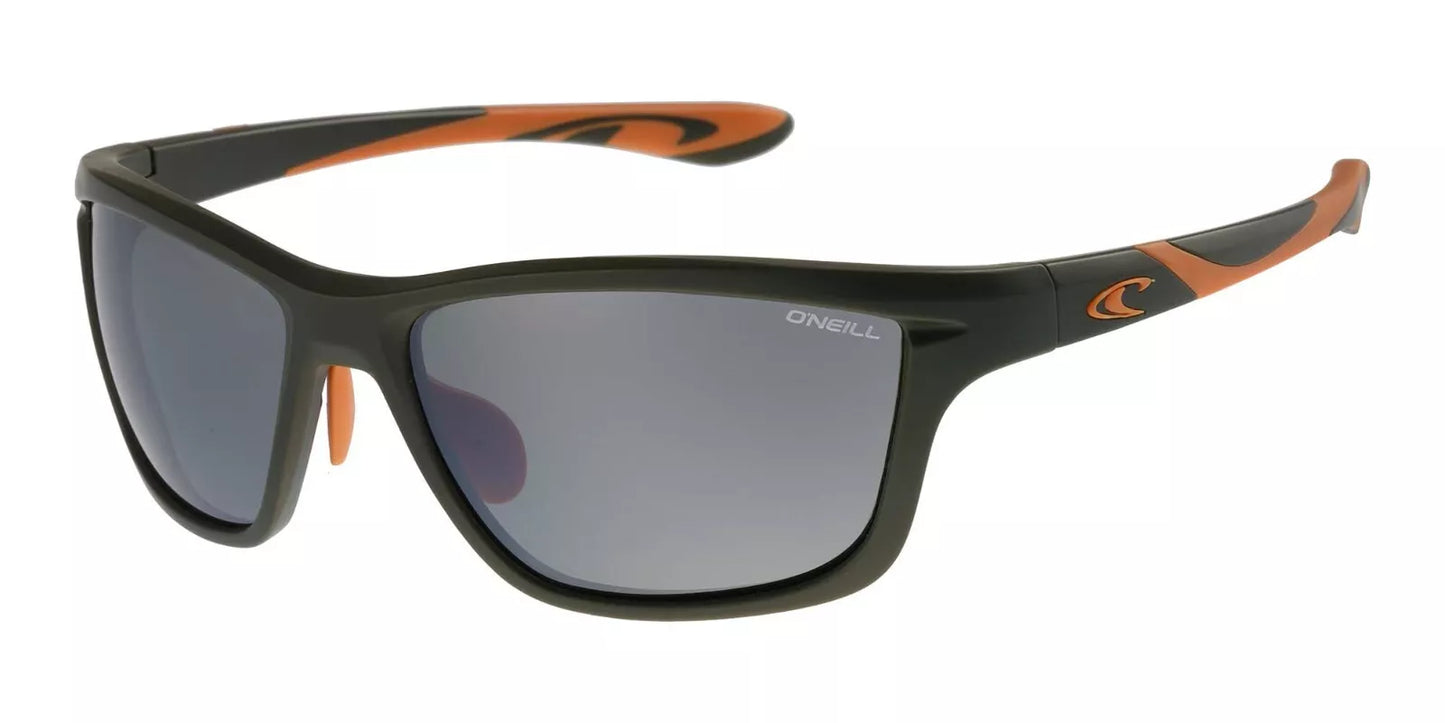 O'Neill Sunglasses Orange/black  9056
