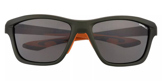O'Neill Sunglasses Orange/black  9056