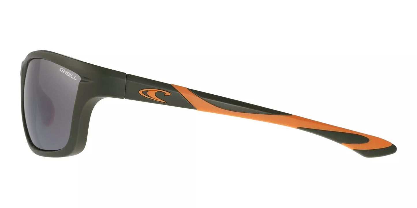 O'Neill Sunglasses Orange/black  9056