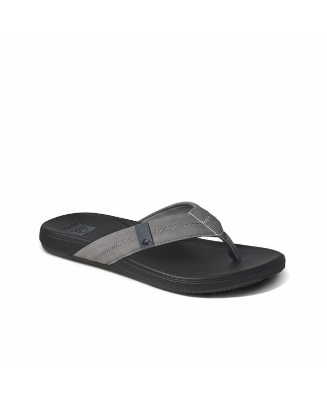 Reef Cushion Phantom 2.0 Shaded Grey