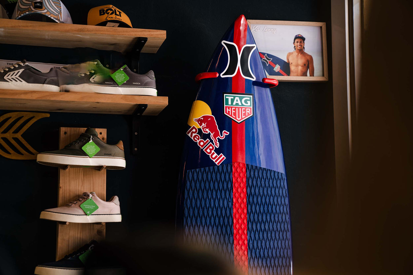 Alquiler de tablas de surf El Médano, Tenerife