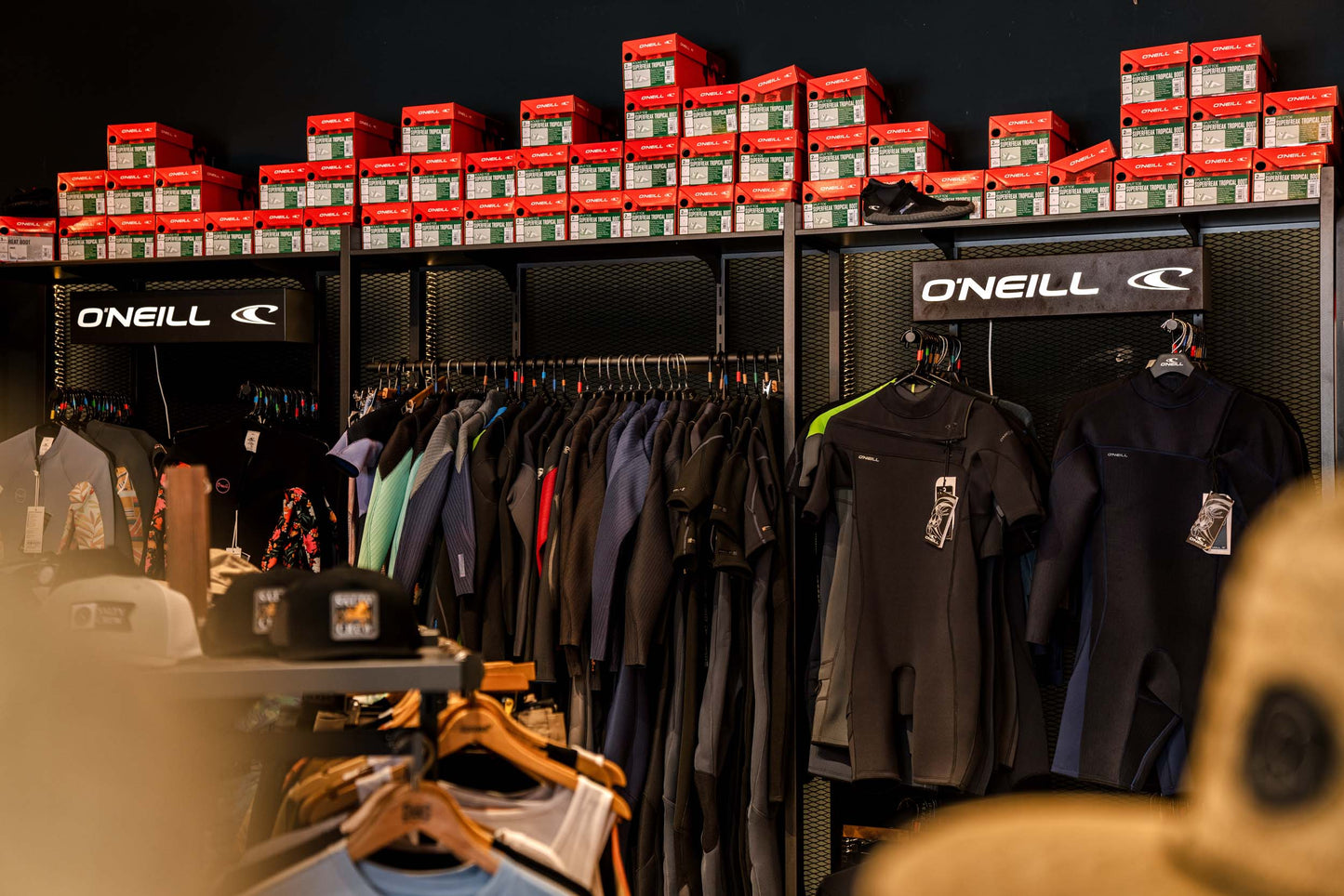 Alquiler de tablas de surf El Médano, Tenerife