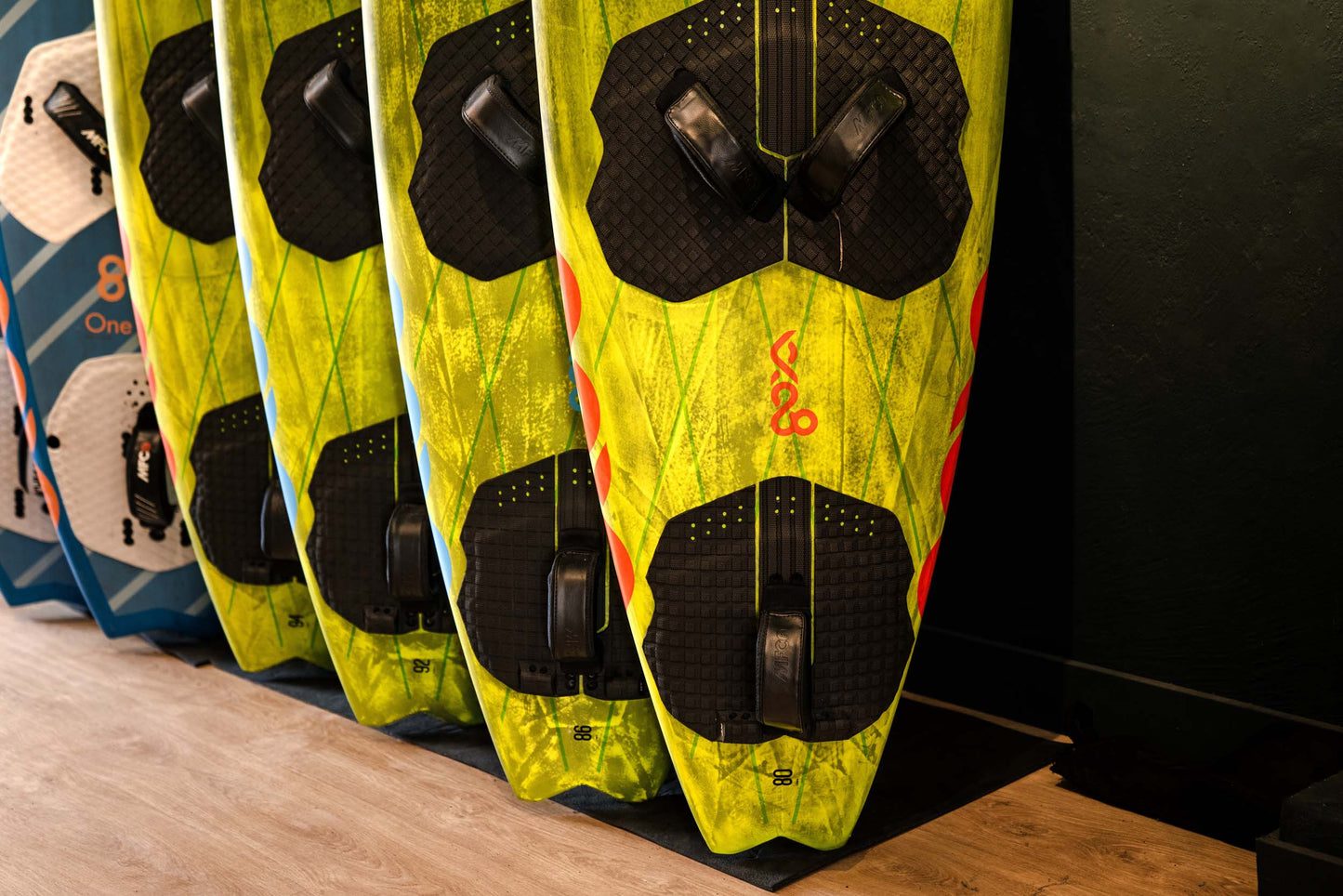 Alquiler de windsurf El Cabezo, Tenerife