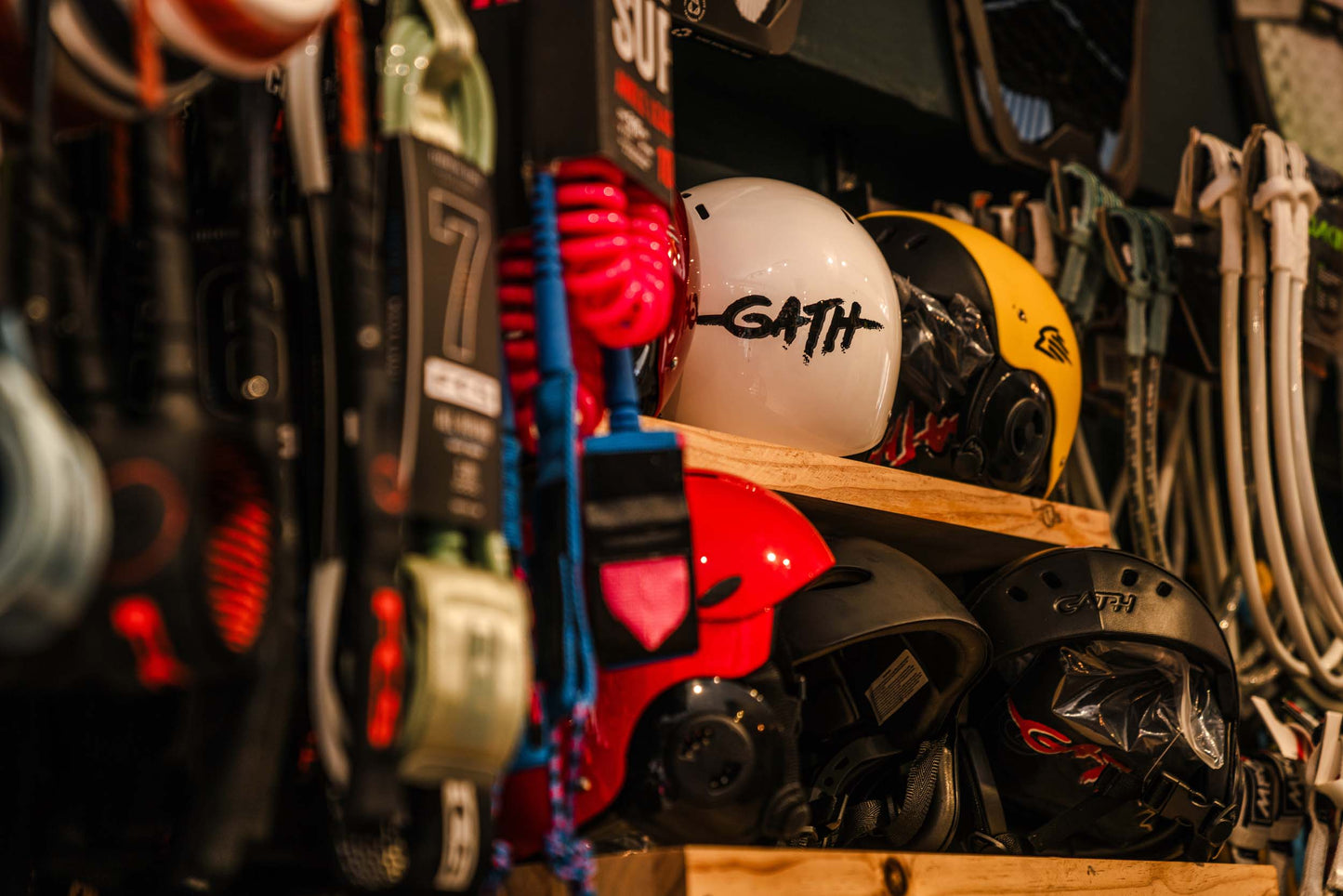 Alquiler de tablas de surf El Médano, Tenerife