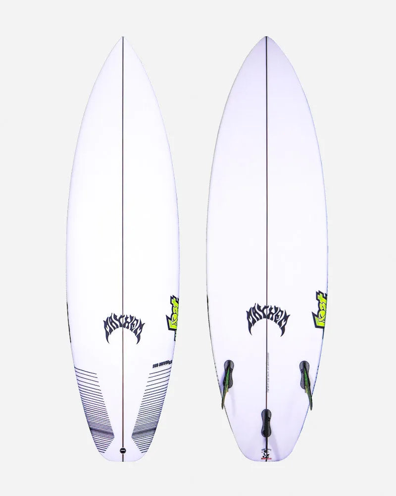 Lost Surfboards Subdriver