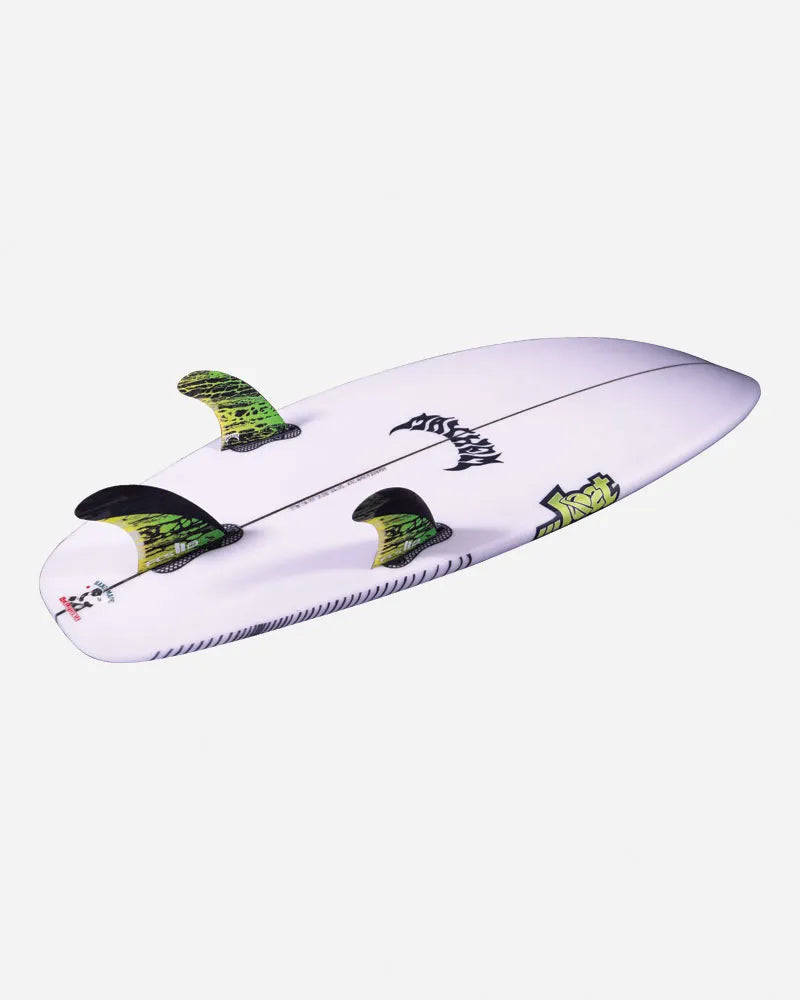 Lost Surfboards Subdriver