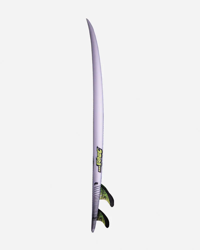 Lost Surfboards Subdriver