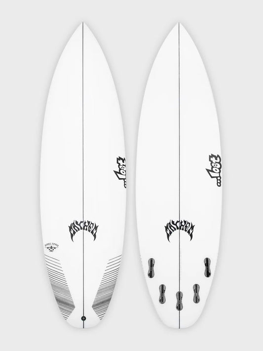 Lost Puddle Jumper Pro