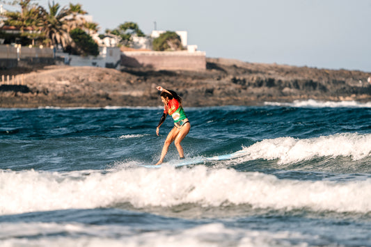 Alquiler de tablas de surf El Médano, Tenerife
