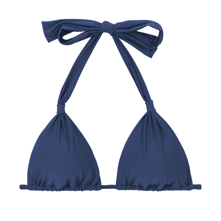 Rio de Sol Navy Mel Bikini