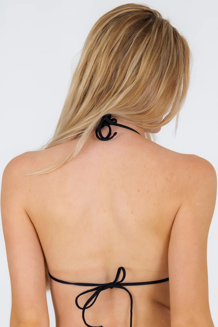 Rio de Sol Nero Essential-Comfy Bikini