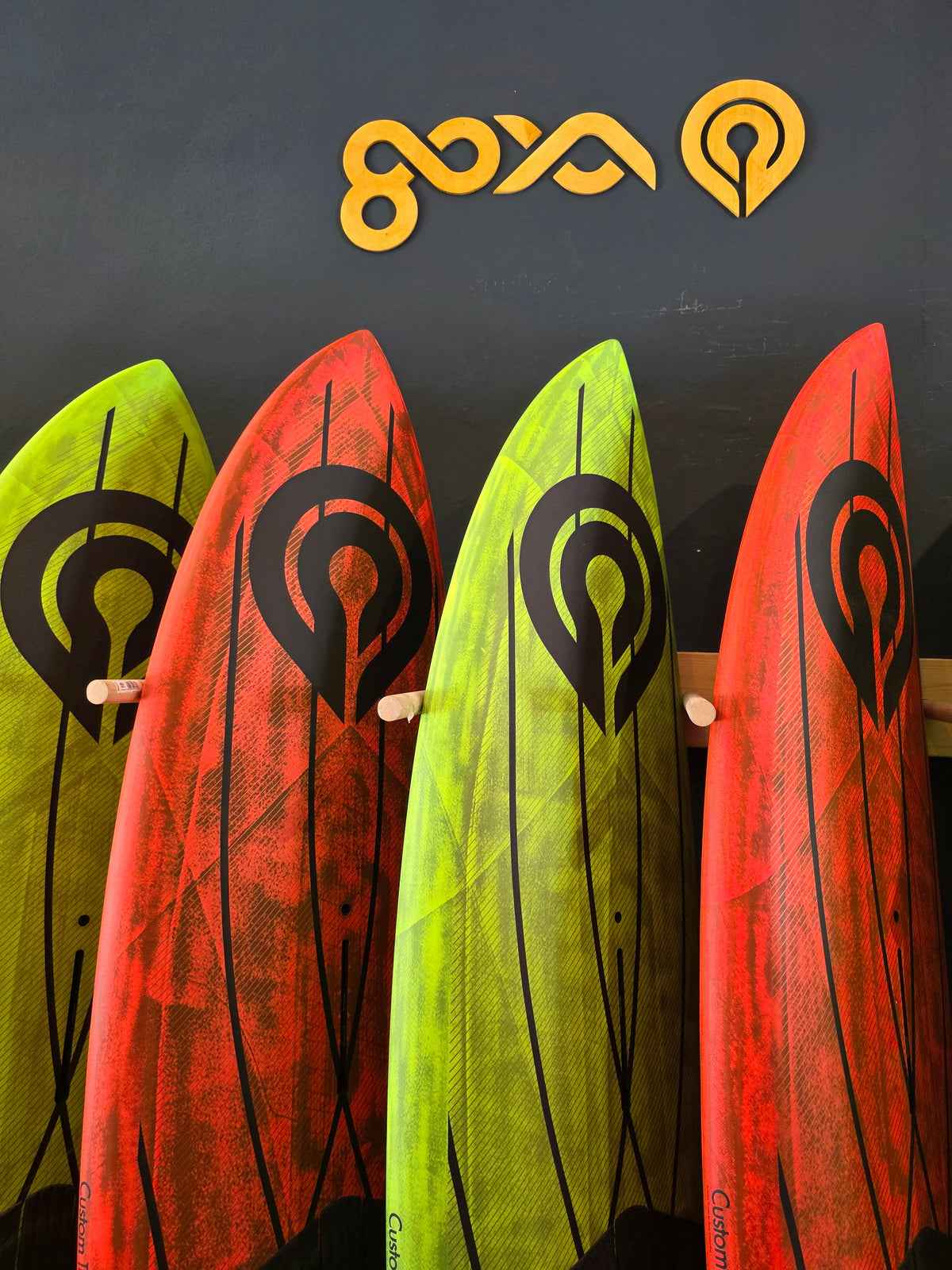 Windsurf Gear