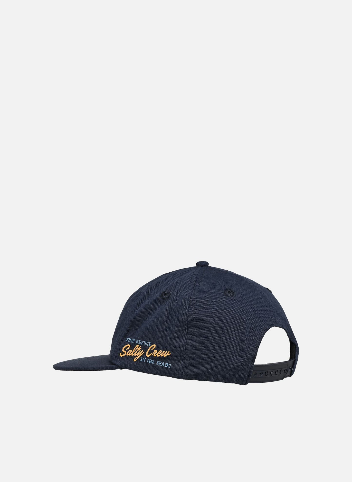 Salty Crew Coastal Snapback Men Caps