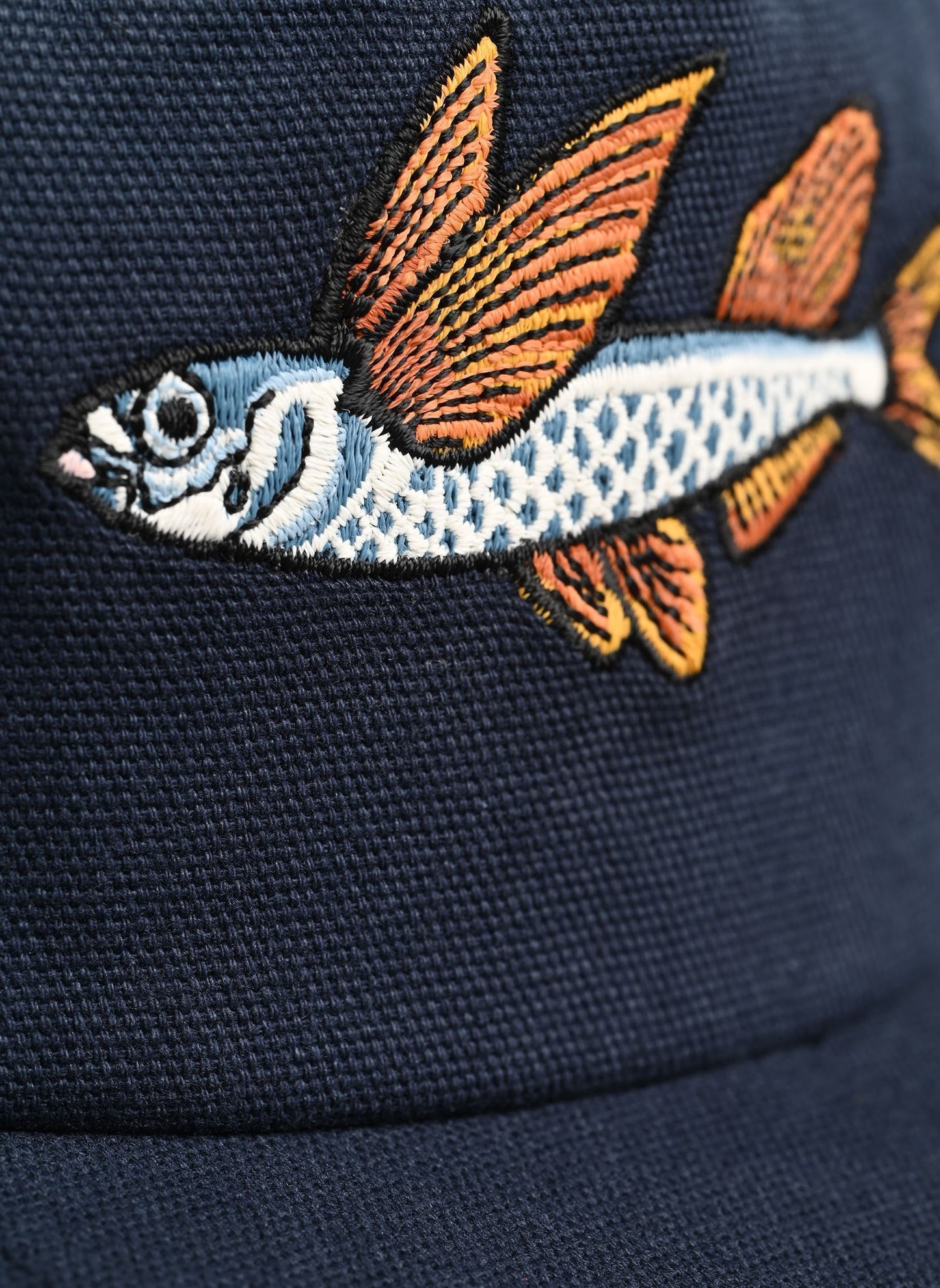 Salty Crew Coastal Snapback Men Caps