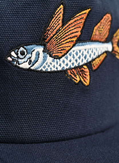 Salty Crew Coastal Snapback Men Caps