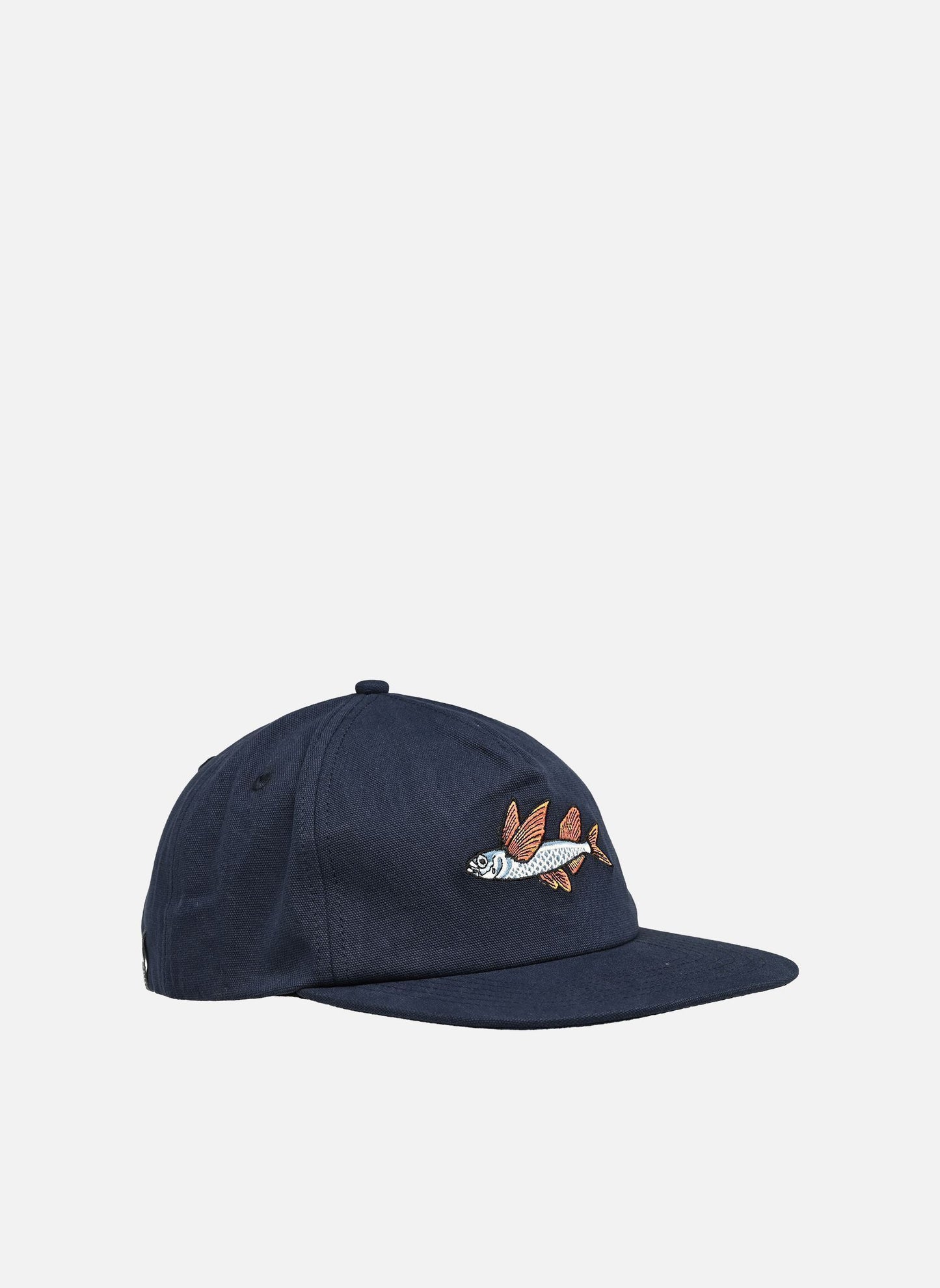 Salty Crew Coastal Snapback Men Caps