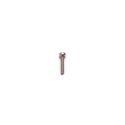US Box Screw and Brass Plate