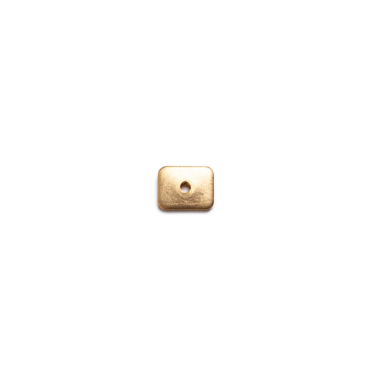 US Box Screw and Brass Plate