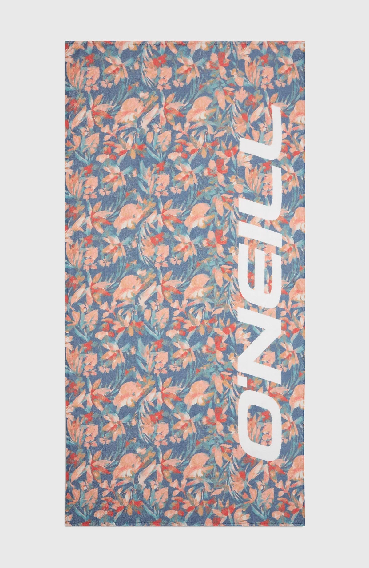 O'Neill Seacoast Towel Blue