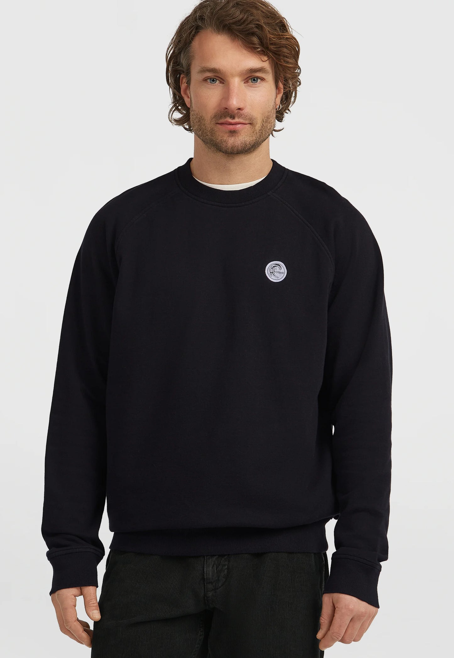 O'Neill O'RIGINALS CREW sweatshirt - Black
