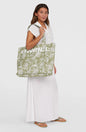 O´Neill Coastal Print Tote Bag